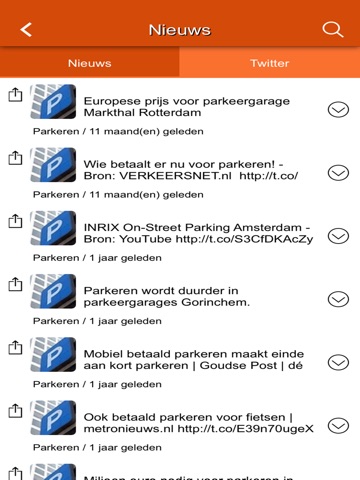 NL Parkeren screenshot 4