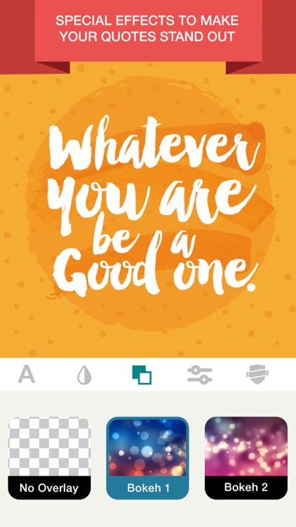 Quote Maker- Quote Creator, Make Quotes Typography