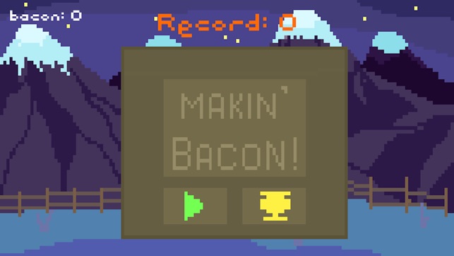 Makin' Bacon!(圖2)-速報App