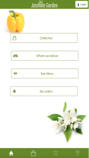 Jasmine Garden(圖1)-速報App