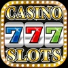 777 Vegas Casino Slots Machine Game - FREE