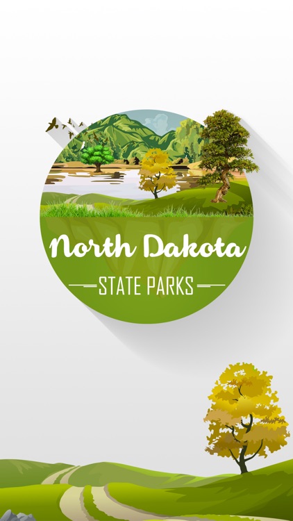 North Dakota State Parks
