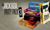 The Jackbox Party Pack 3