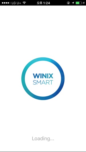 WINIX SMART America(圖1)-速報App