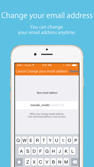 Mailpush-usefull email app(圖3)-速報App