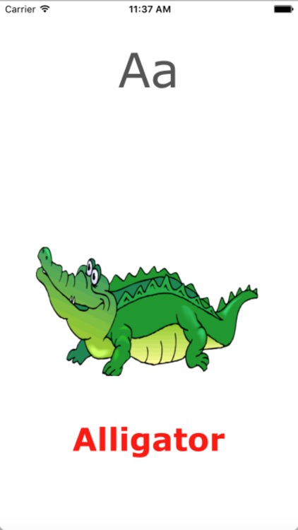 iLearn Animals for Kids