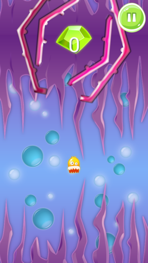 Underwater - Addicting Time Killer Game(圖2)-速報App