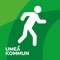 Fritidsappen contains information about leisure facilities in and around Umeå municipality