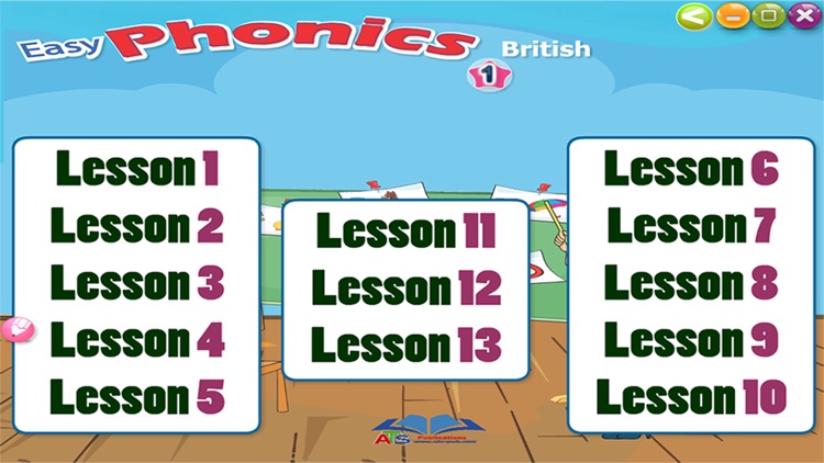 Phonics1 Full