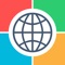 The time is now for a complete, easy to use and elegant app that allows you to speak over 40 languages with one simple tap