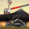 Bloody Crash-Indie Game Bike Race Free