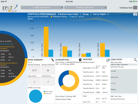 Edge Intelligent System screenshot 3