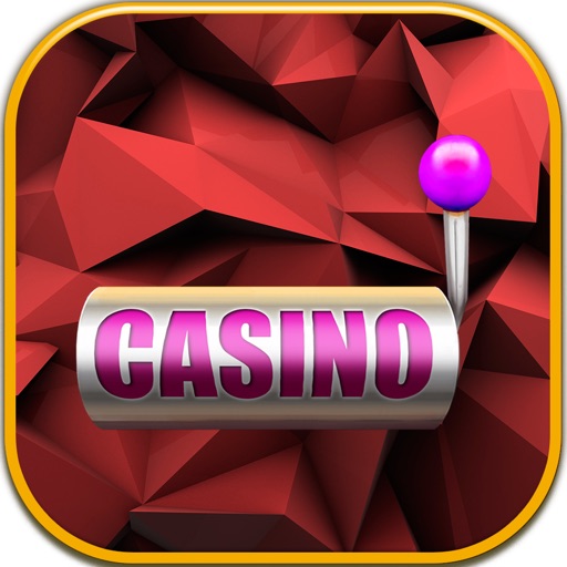 777 Star Golden City Casino - Free Slots Las Vegas icon