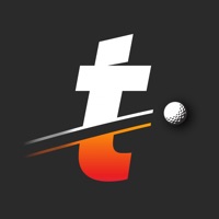 tigerline - Montre GPS Golf Télémètre pour PC
