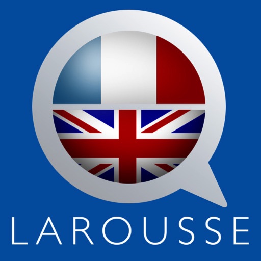 English / French dictionary