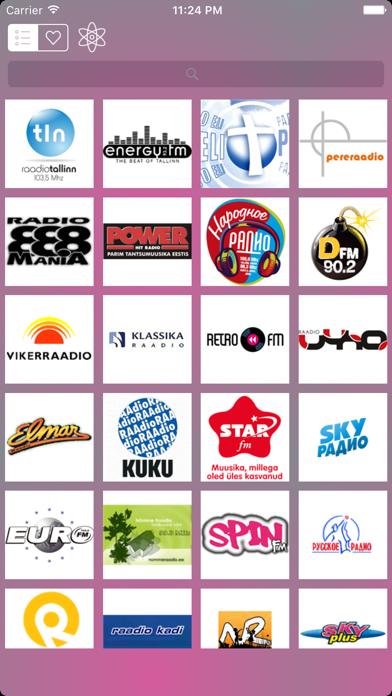 How to cancel & delete Radio Estonia FM (Estonia Radios, Radio Eesti) from iphone & ipad 2