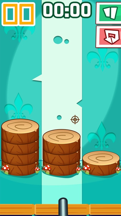 Shotgun Master 2016 (Happy Box) shooting game free