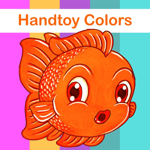 Handtoy Colors