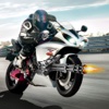 3D Rivals Shooter : Bike Attack game 2016