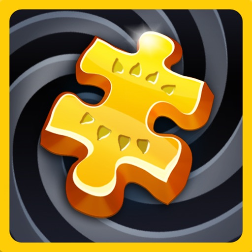 Merry Xmas puzzle Special Edition iOS App