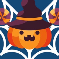 Spooki - Halloween Stickers apk