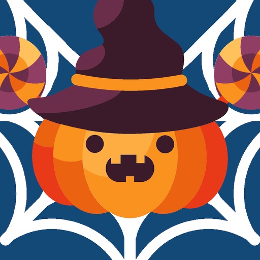 Spooki - Halloween Stickers