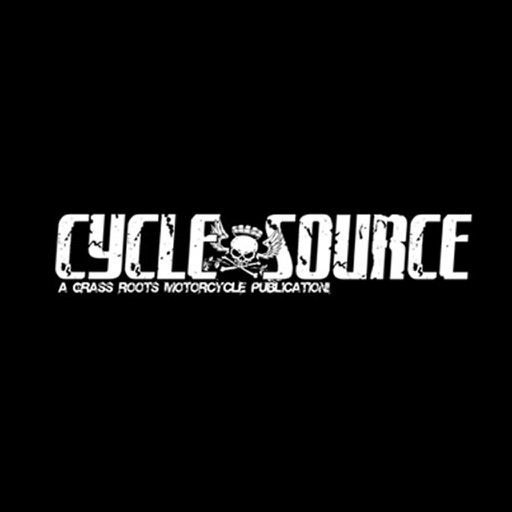 The Cycle Source Magazine Icon