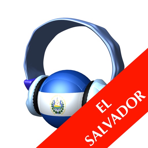 Radio El Salvador HQ