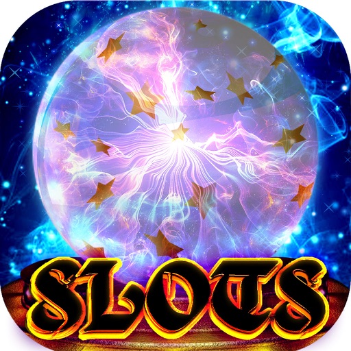 Crystal Ball Slots – Lazors Casino & Pool Jackpot