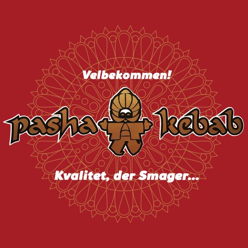 Pasha Kebab Kbh V icon