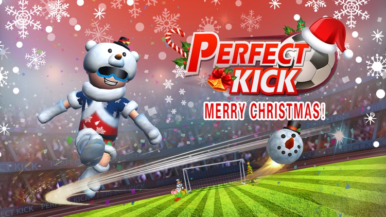 Perfect Kick screenshot-0
