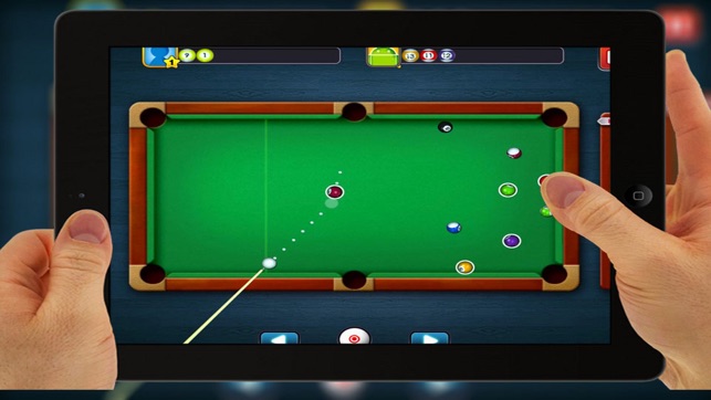 Billiards Shooter Special(圖1)-速報App