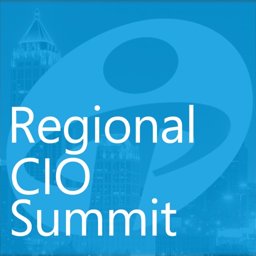 Regional CIO Summit