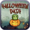 Kids Matching Game - Halloween Dash