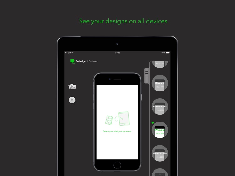 UI Previewer - Powerful Tool to Preview UI Designs