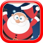 Christmas Santa Hat Flip Challenge Games