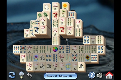 All-in-One Mahjong 2 Pro screenshot 3