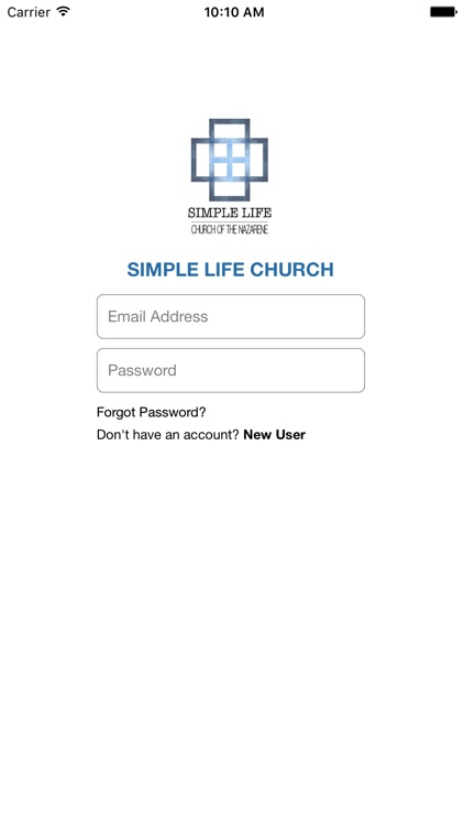Simple Life Church