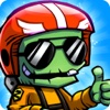 Plants Legends: Catcher Zombies Heroes