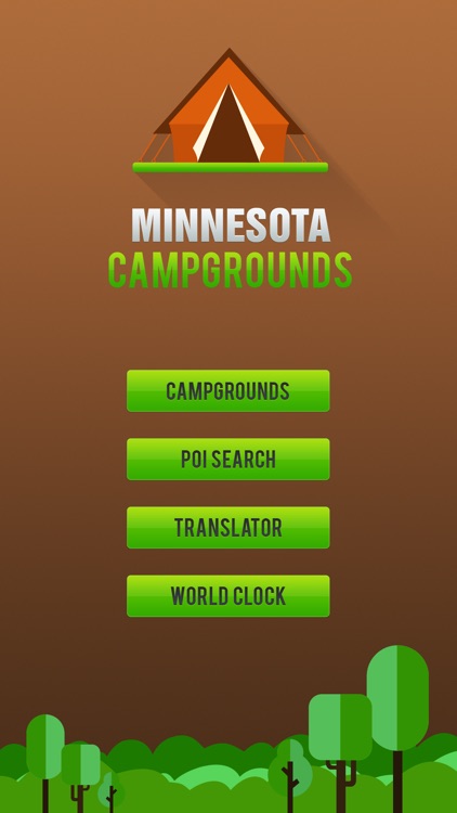 Minnesota Camping Locations