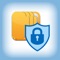iProtect Private Vault - Secure Password Memory