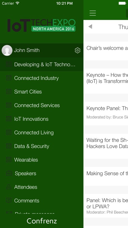 IoT Tech Expo NA