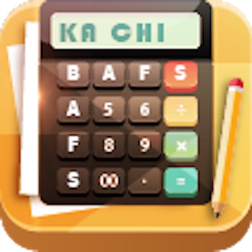 KaChi-BAFS iOS App