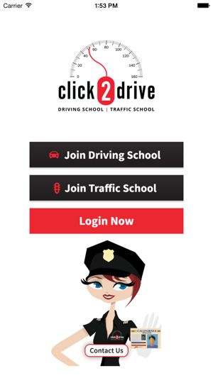 Click2Drive(圖1)-速報App