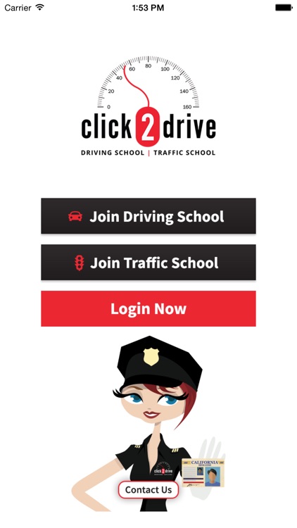 Click2Drive