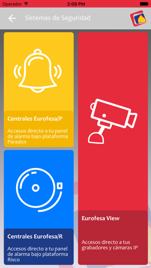 Eurofesa Smart(圖2)-速報App