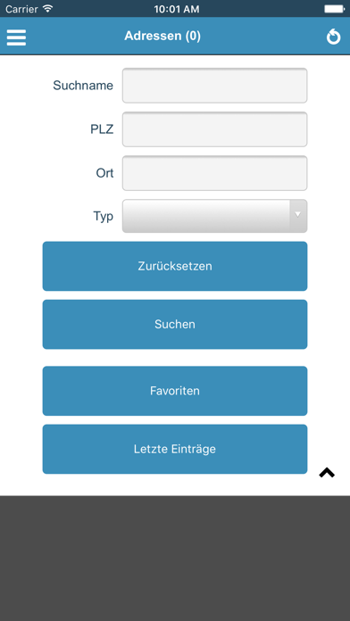 How to cancel & delete SMARTCRM.App 16.1 from iphone & ipad 1