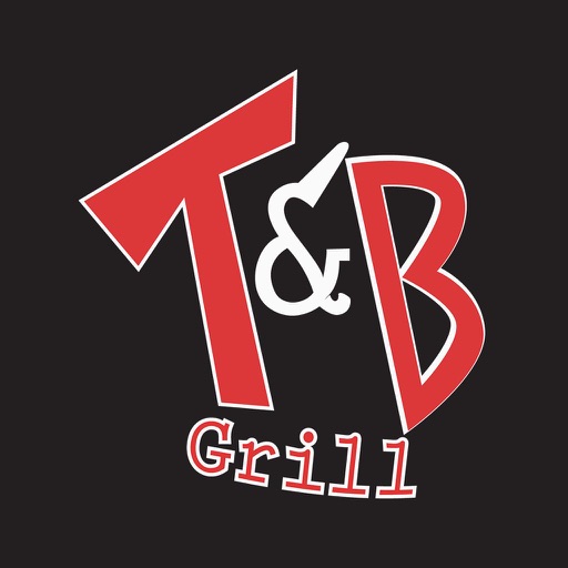 T & B Grill icon