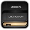 Free Medical Dictionary Offline with thousand of Words and Terms