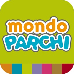 MondoParchi App Ufficiale